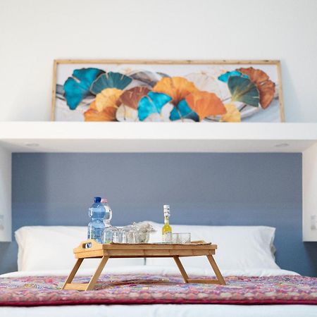 Elsa D'Ortigia Hotel Syracuse Buitenkant foto