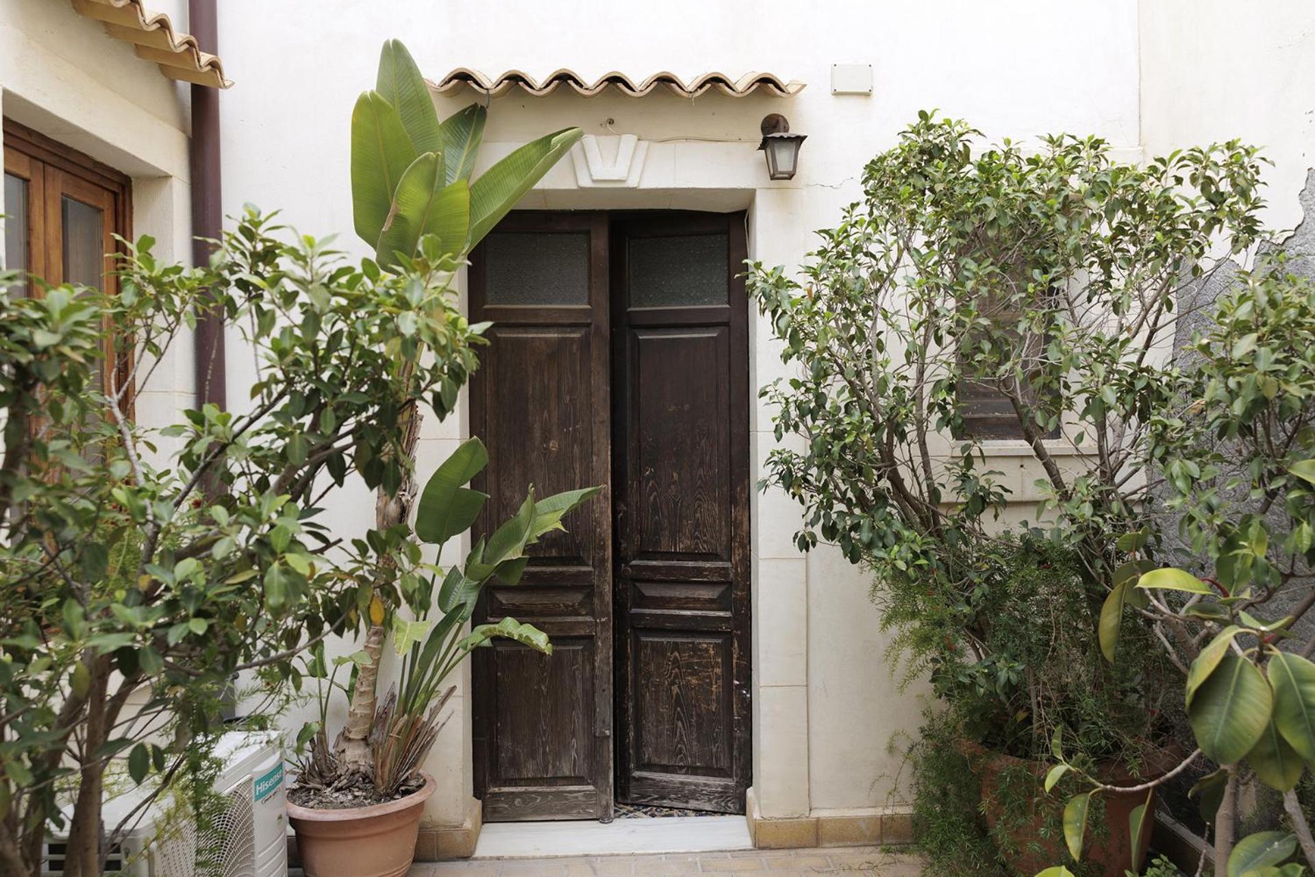 Elsa D'Ortigia Hotel Syracuse Buitenkant foto