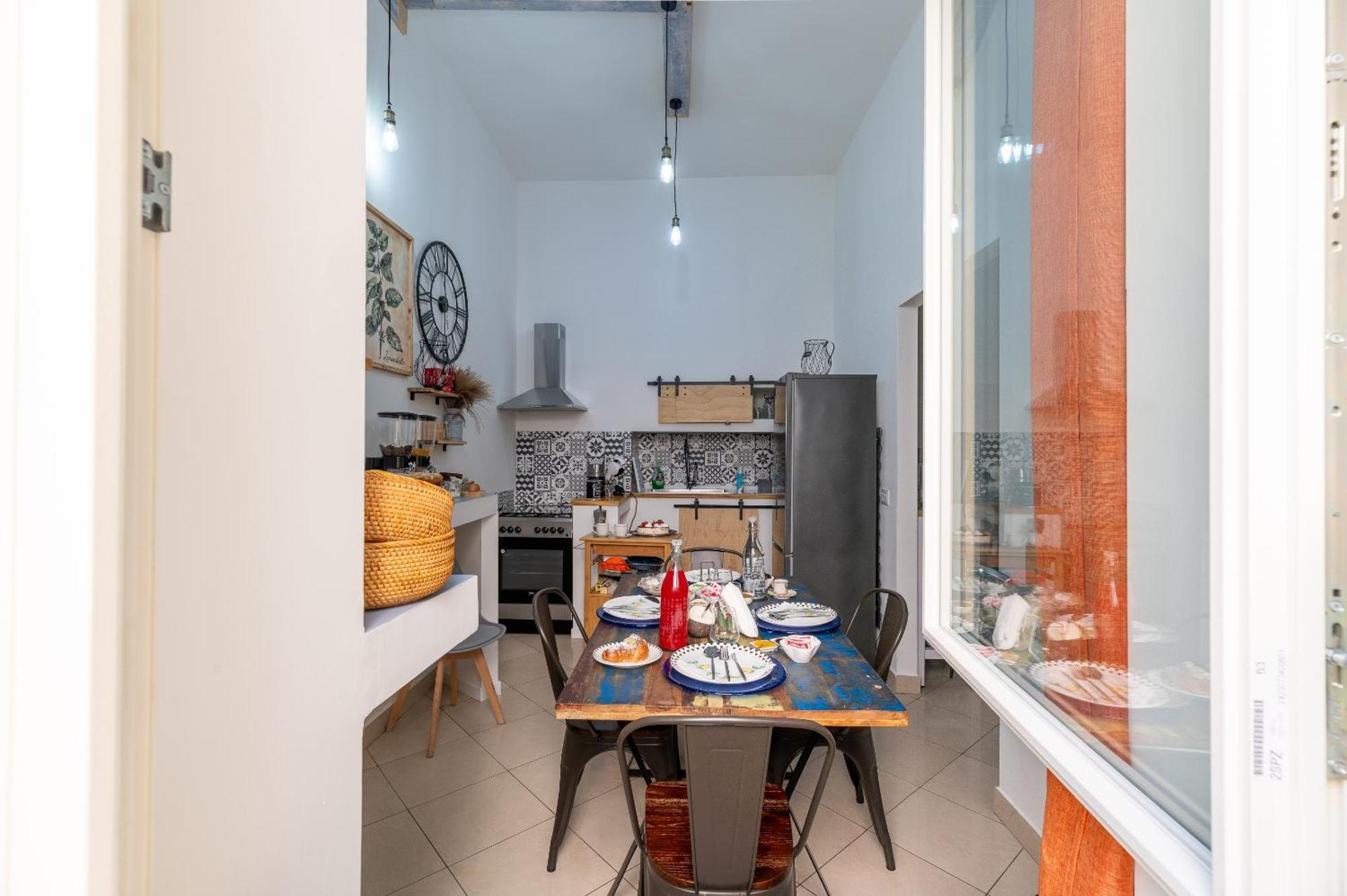 Elsa D'Ortigia Hotel Syracuse Buitenkant foto