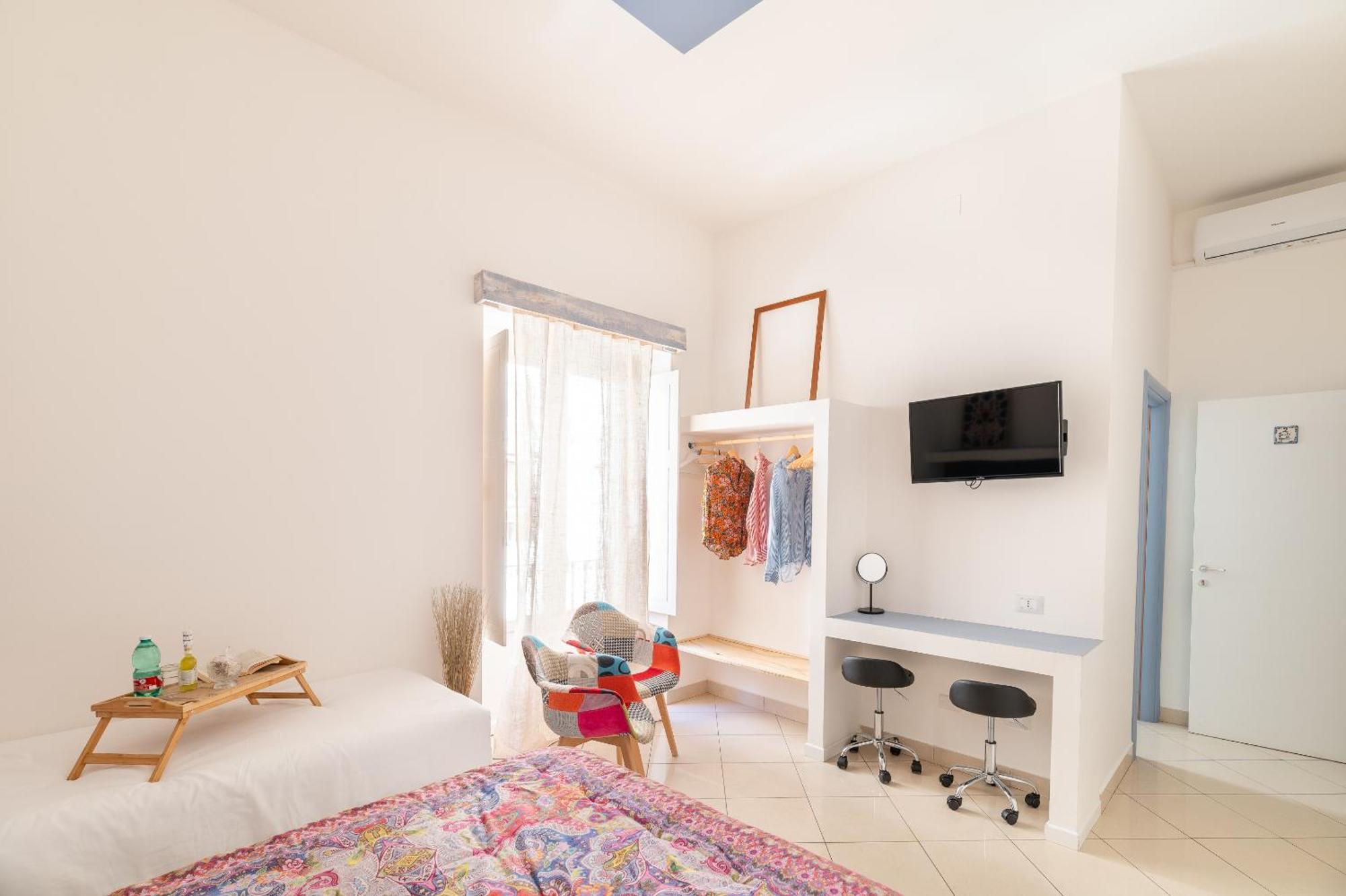 Elsa D'Ortigia Hotel Syracuse Buitenkant foto