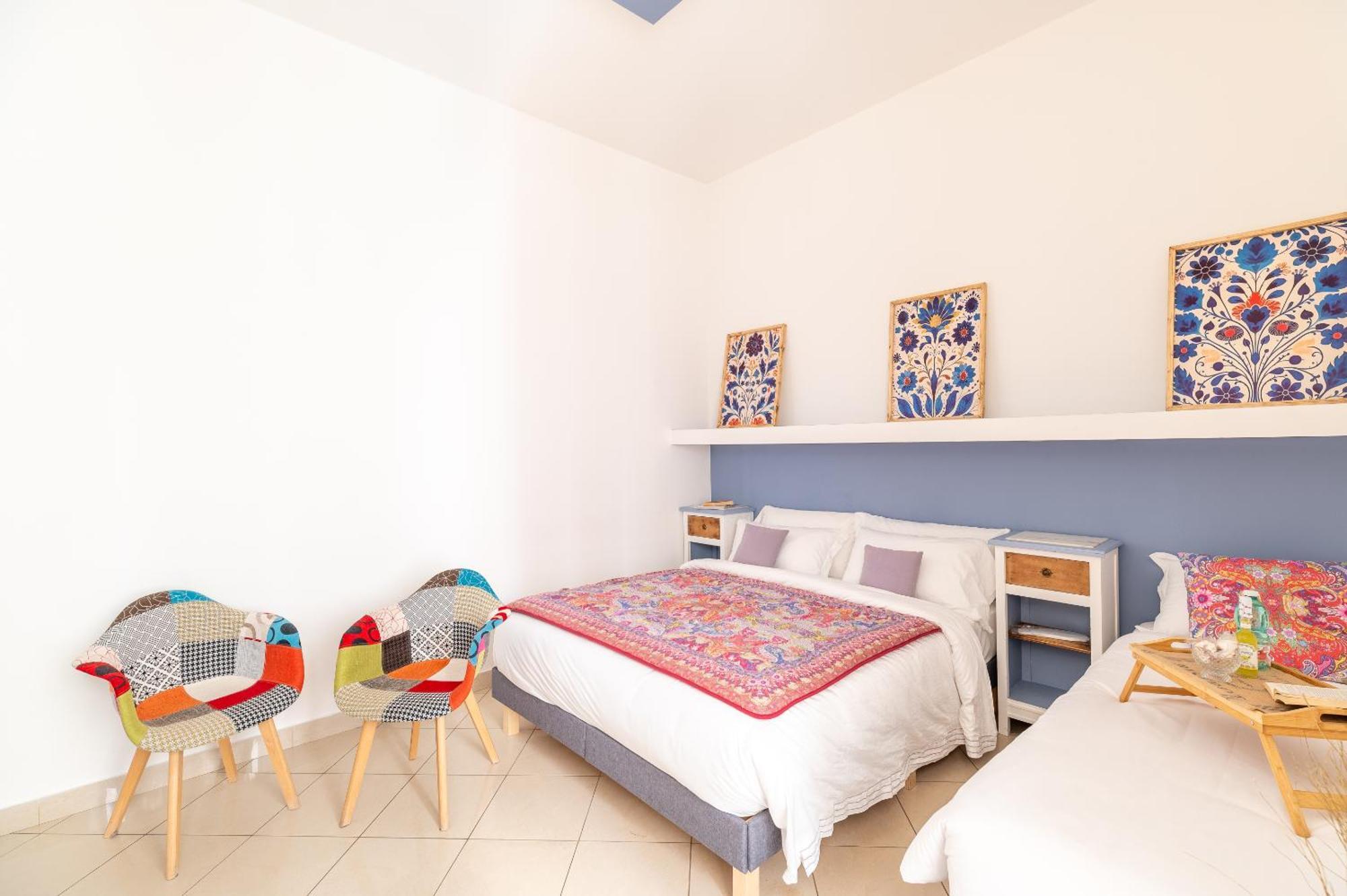 Elsa D'Ortigia Hotel Syracuse Buitenkant foto
