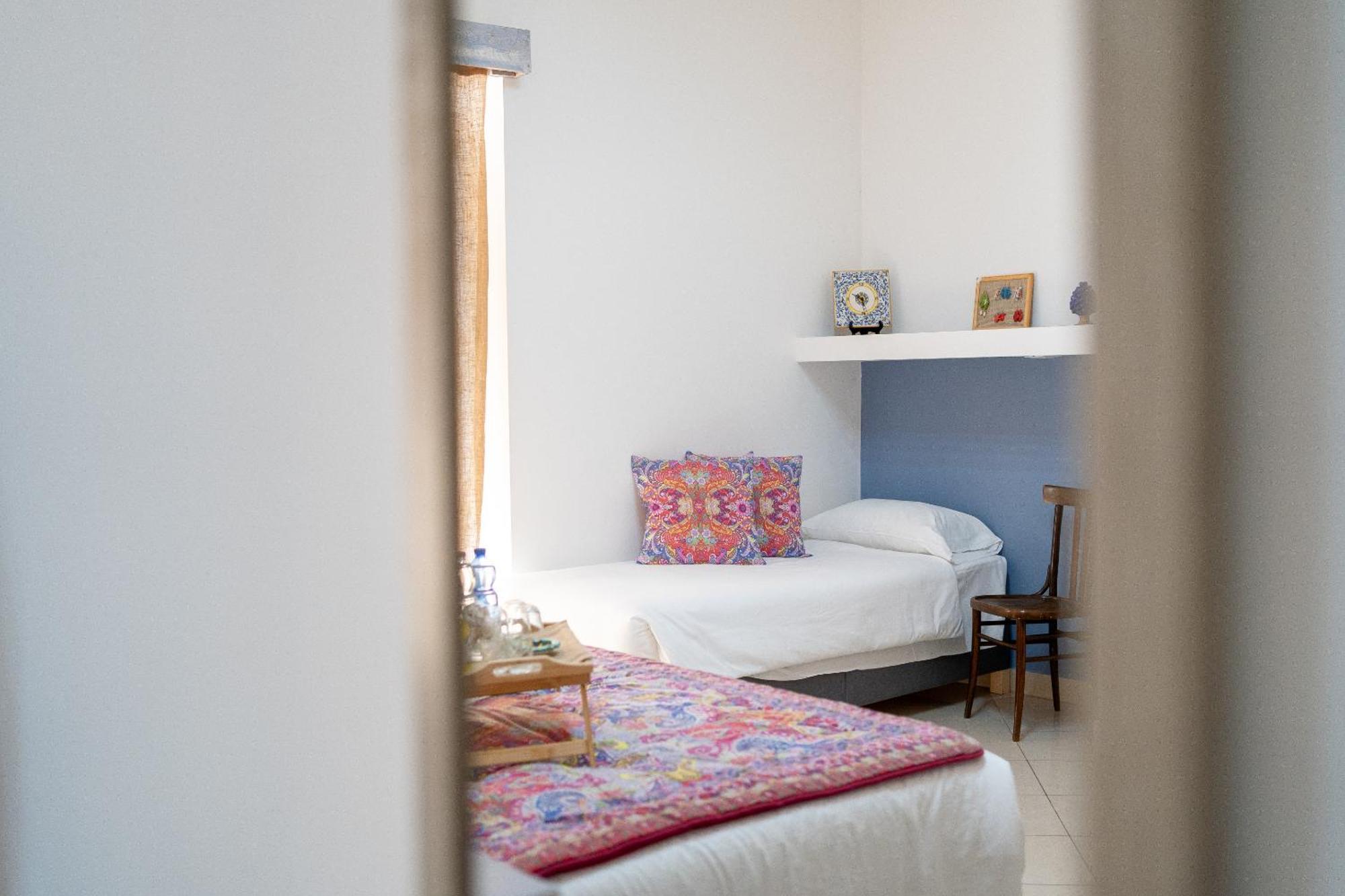 Elsa D'Ortigia Hotel Syracuse Buitenkant foto
