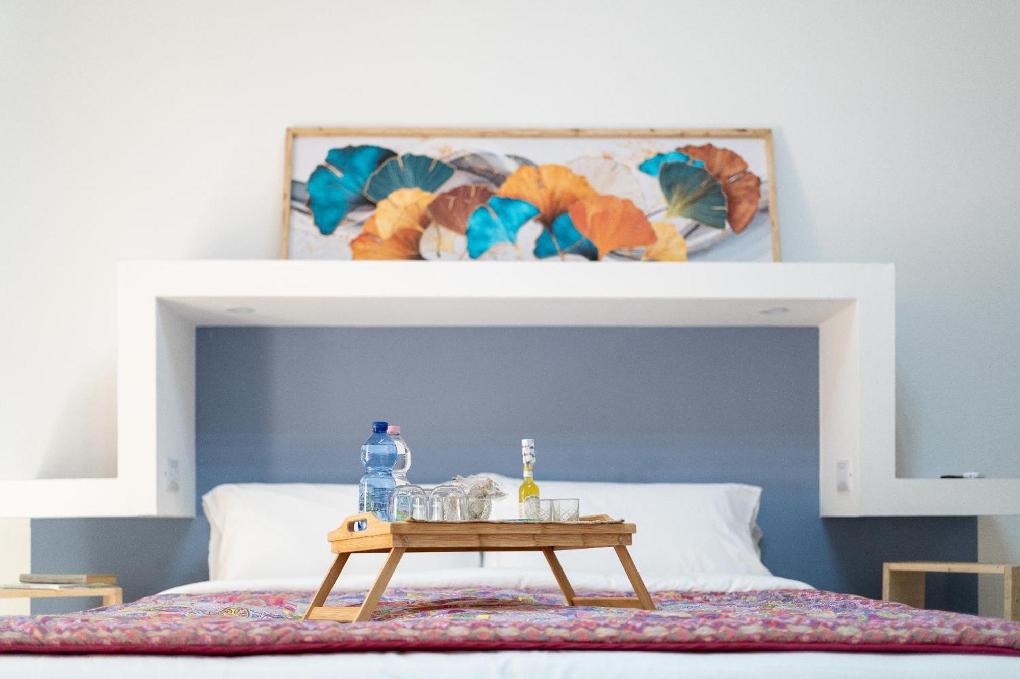 Elsa D'Ortigia Hotel Syracuse Buitenkant foto