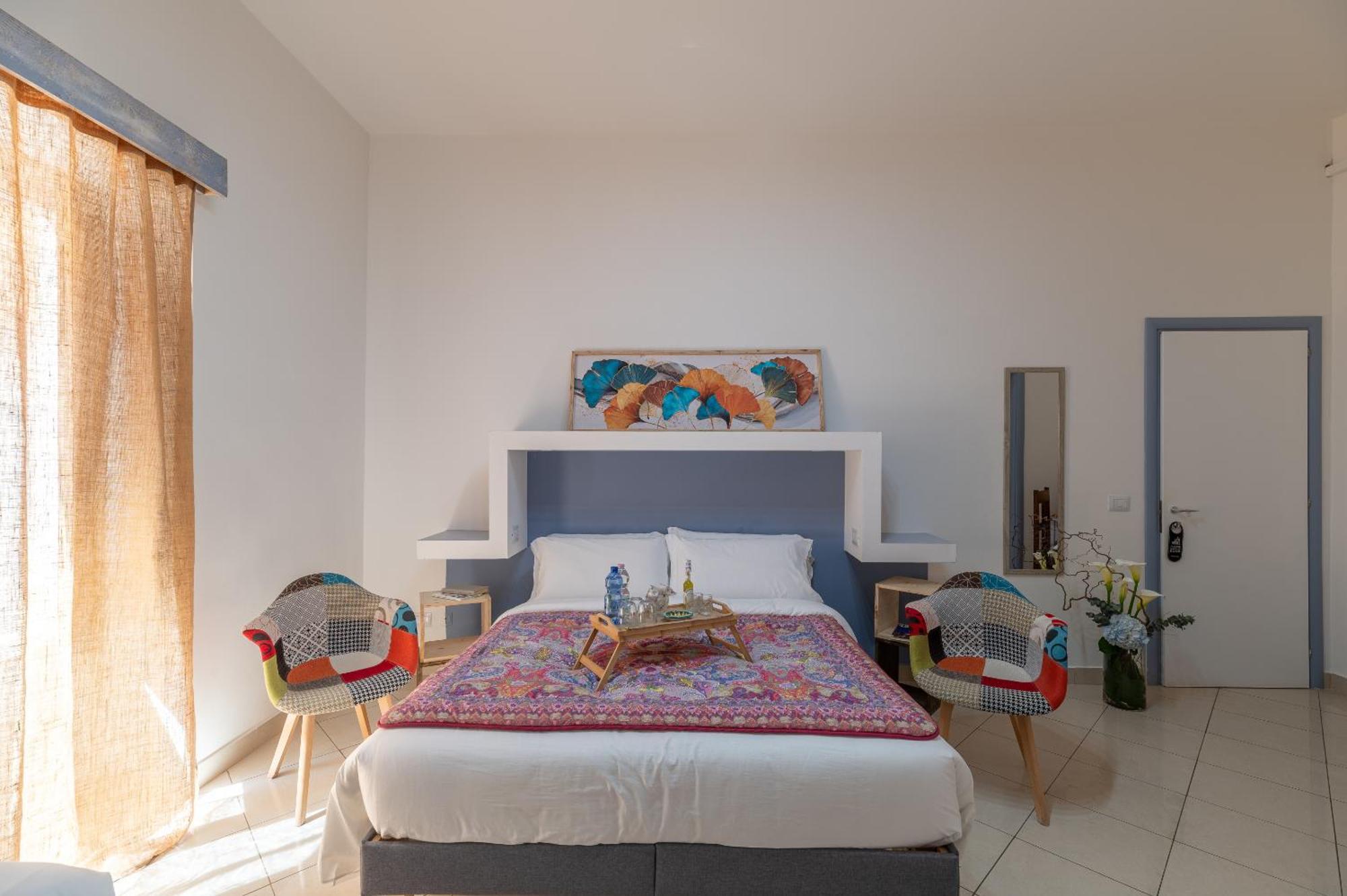 Elsa D'Ortigia Hotel Syracuse Buitenkant foto