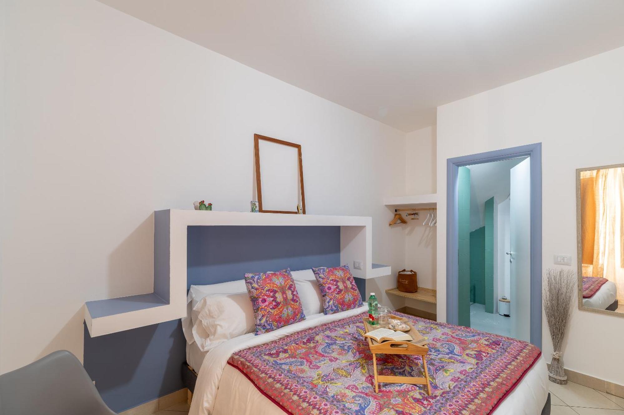 Elsa D'Ortigia Hotel Syracuse Buitenkant foto