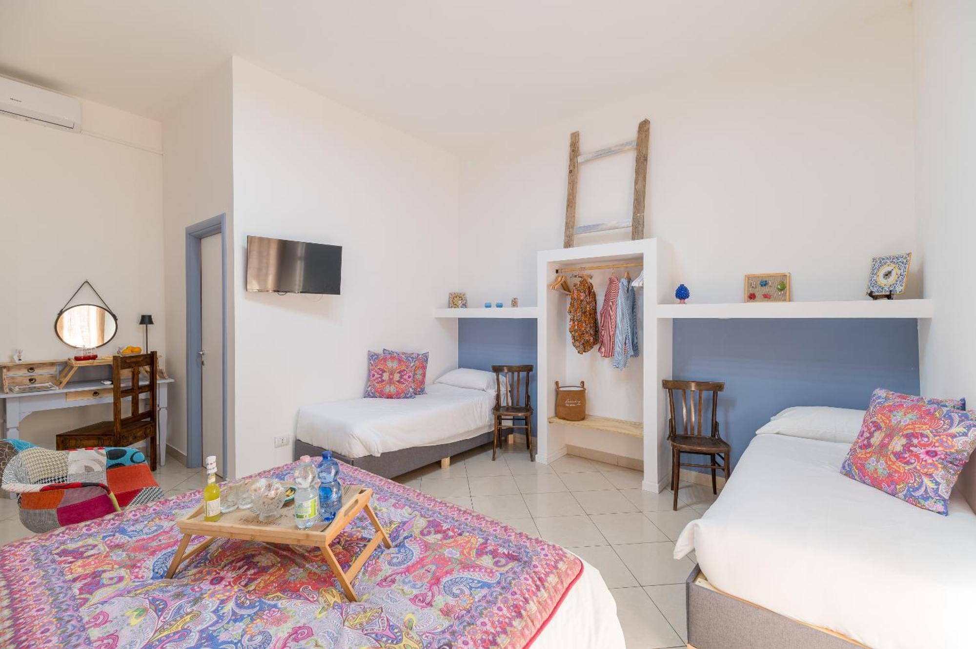 Elsa D'Ortigia Hotel Syracuse Buitenkant foto