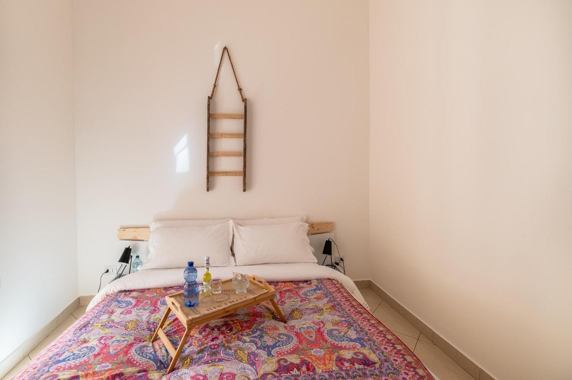 Elsa D'Ortigia Hotel Syracuse Buitenkant foto