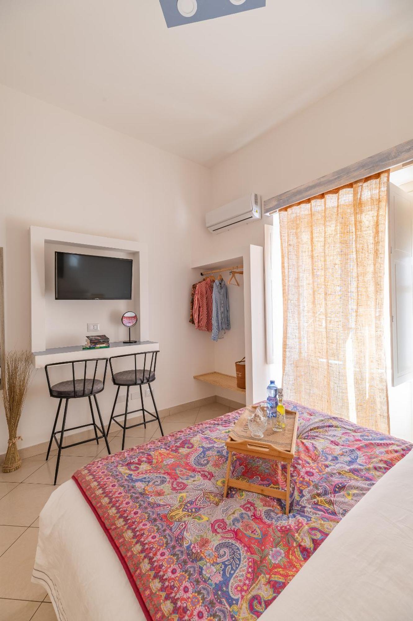 Elsa D'Ortigia Hotel Syracuse Buitenkant foto