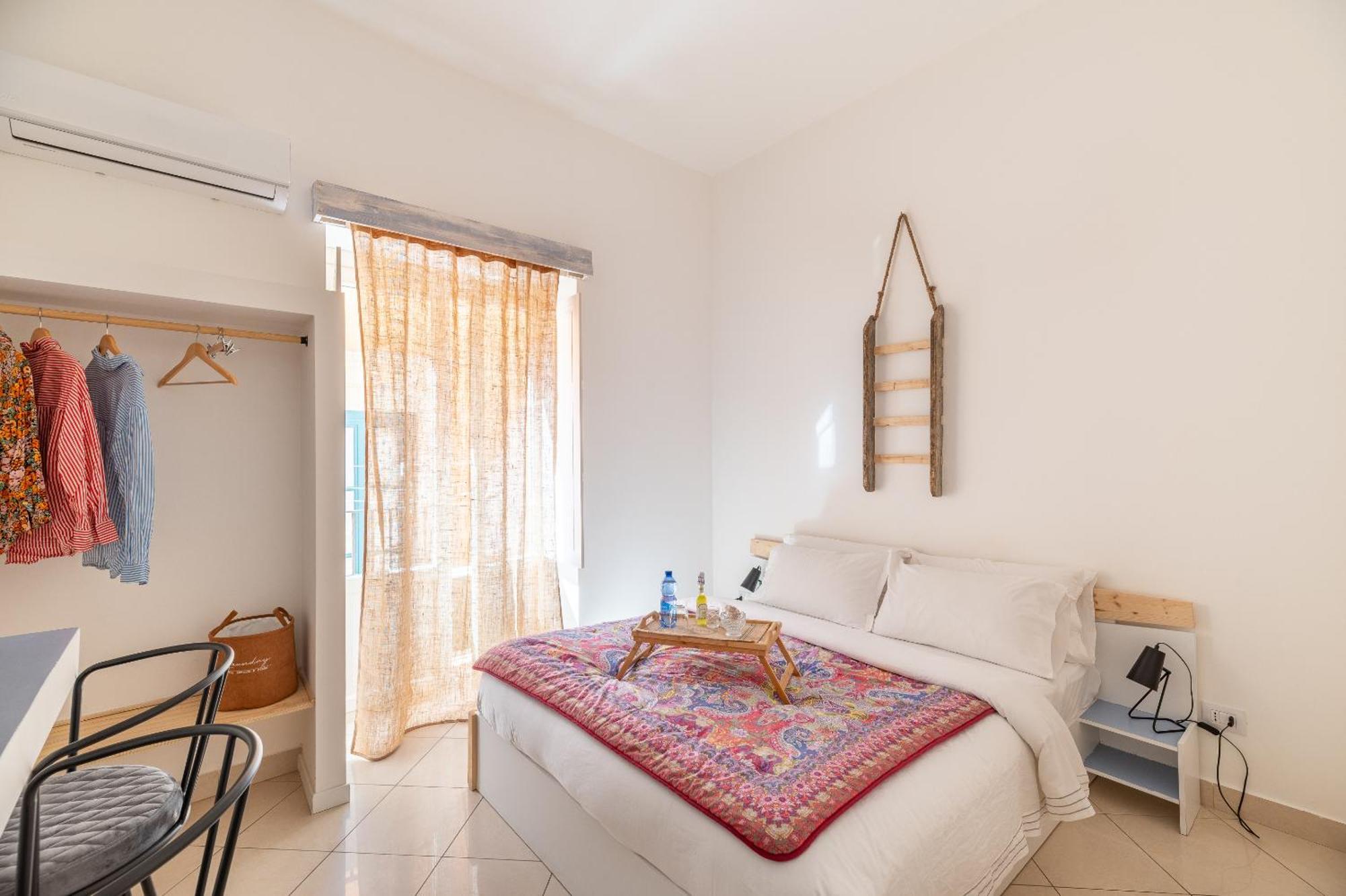 Elsa D'Ortigia Hotel Syracuse Buitenkant foto
